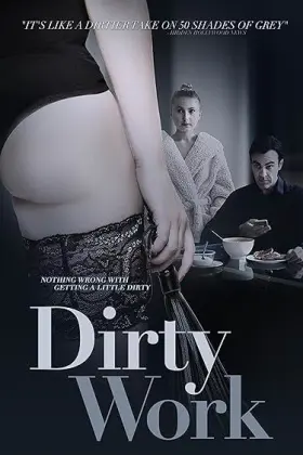Dirty Work - Movie free on Castle