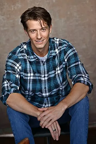 Rhys Hyatt