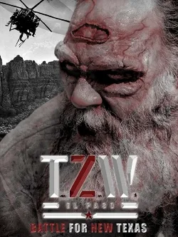 Texas Zombie Wars: El Paso Outpost - Movie free on Castle