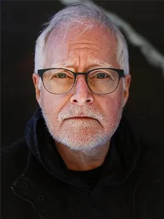 Geoff Edwards