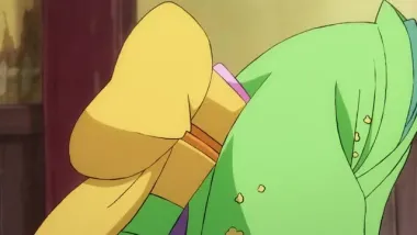 E894.He'll Come! The Legend of Ace in the Land of Wano!