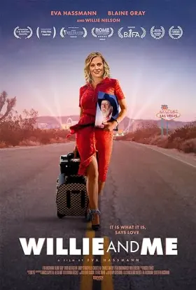 Willie and Me - Movie free on Castle