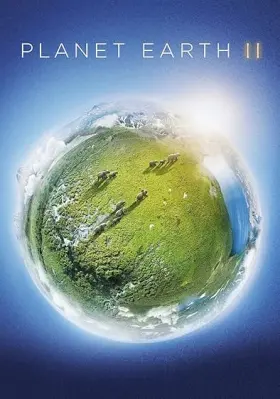 Planet Earth II - Web Serie complete free on Castle