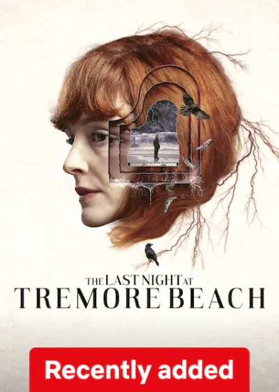 The Last Night at Tremore Beach