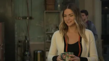 E2.It Was Not Your Fault But Mine