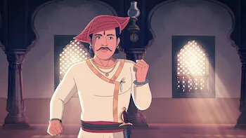 Kanhoji Angre