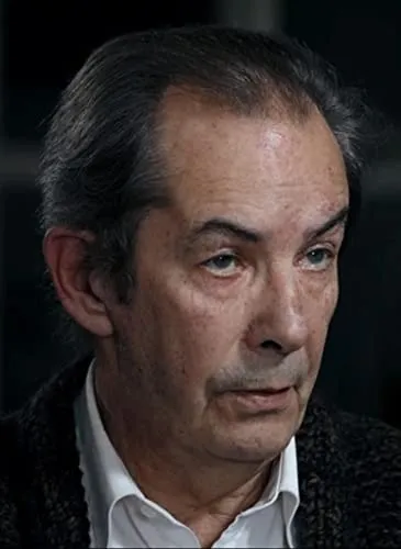 Guðjón Skarphéðinsson