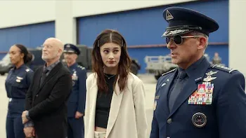 E3.THE CHINESE DELEGATION