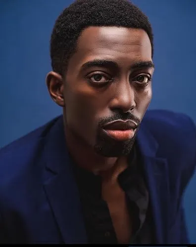 Michael Badejo