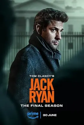 Tom Clancy's Jack Ryan - Web Serie complete free on Castle