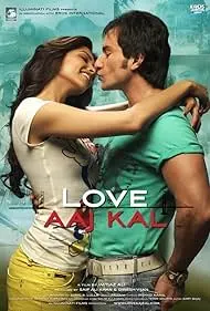 Movie Poster: Love Aaj Kal