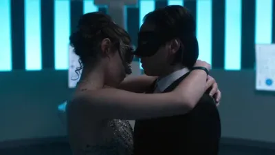 E6.Prom Again!