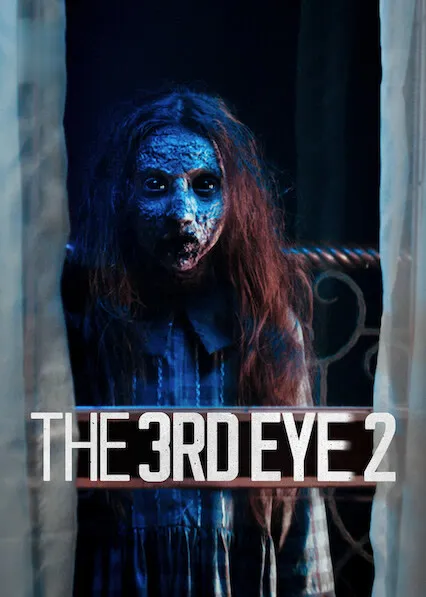 Movie Poster: The 3rd Eye 2