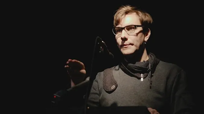 Jacob Appelbaum
