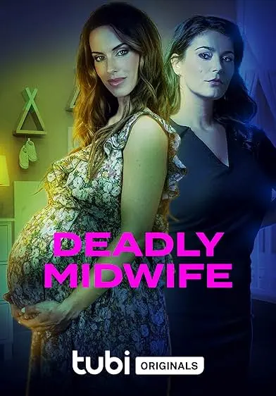 Movie Poster: Deadly Midwife