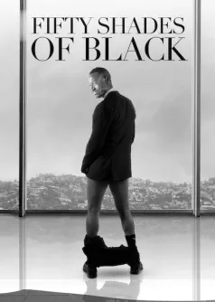 Fifty Shades of Black