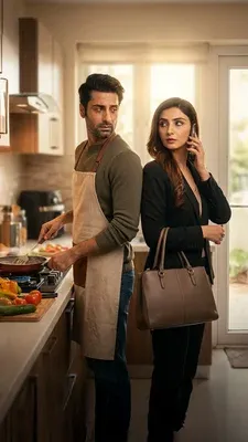 Bechara Billionaire Husband