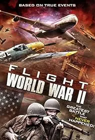 Movie Poster: Flight World War II