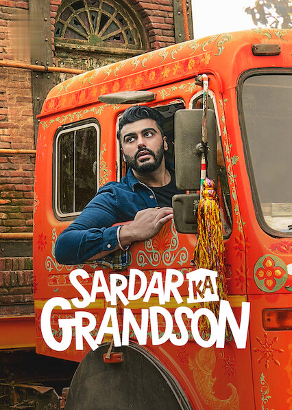 Sardar Ka Grandson
