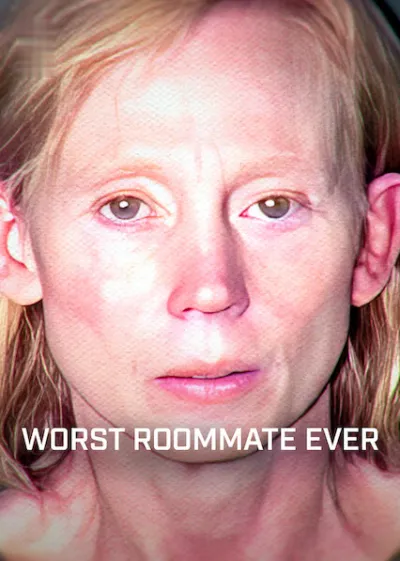 Episode 1 — Worst Roommate Ever Season 2