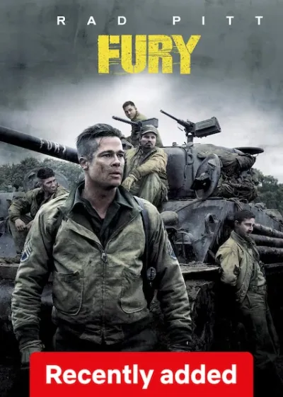 Fury