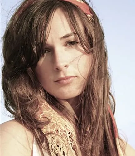 Katie Williams