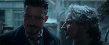 E3.The Martyr’s Hand