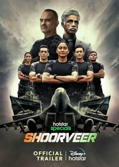 Shoorveer - Season1 Episode 1 Full Episode
