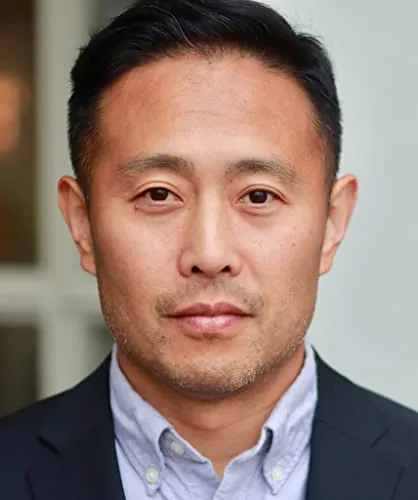 Eddie Yu