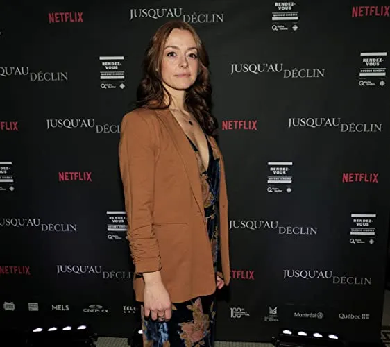 Isabelle Giroux