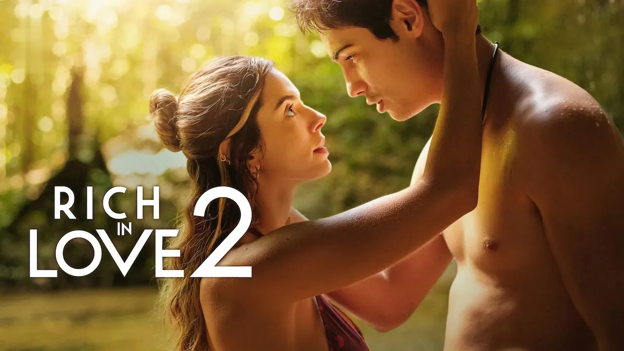 Movie Poster: Rich in Love 2