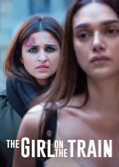 The Girl on the Train