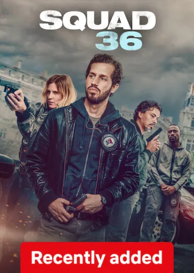 Squad 36