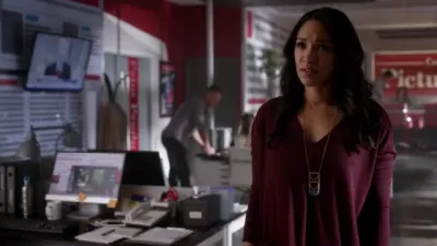 E15.Escape from Earth-2, Pt 2
