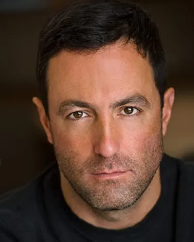 Mark Doherty