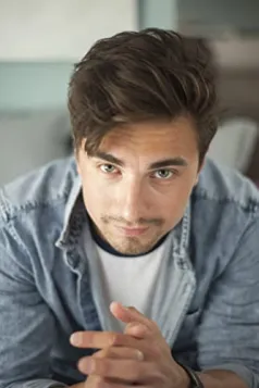 Alex Ozerov-Meyer