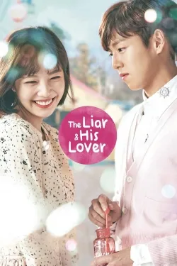TV series poster: The Liar and His Lover