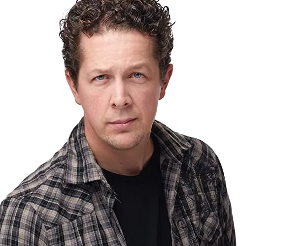 Jeremy Cormier