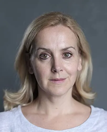 Rebecca Johnson