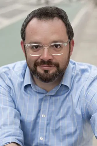 Mark Gessner