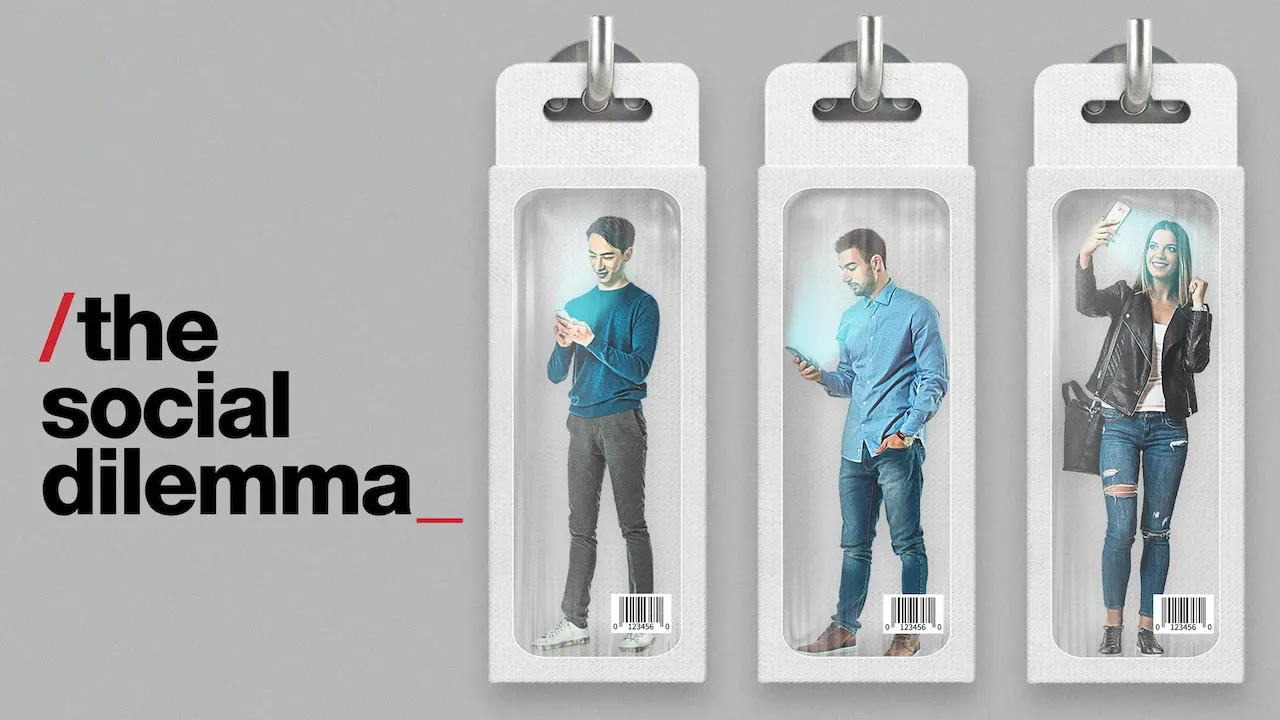 The Social Dilemma