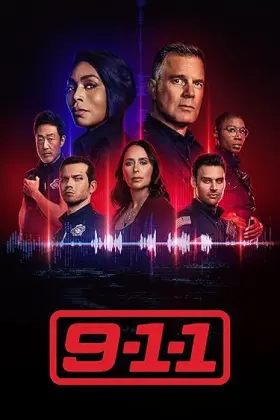 9-1-1 - Web Serie complete free on Castle
