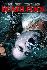 Movie Poster: Death Pool