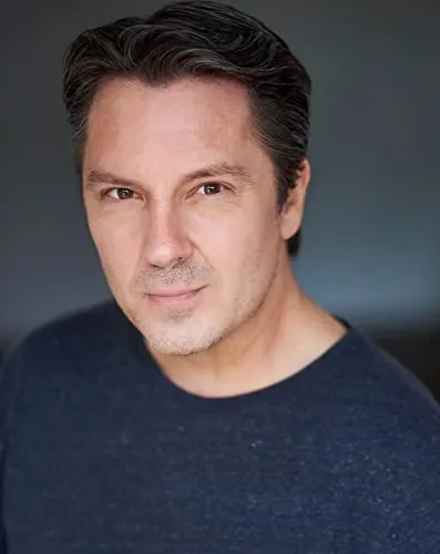 Eric Hanson