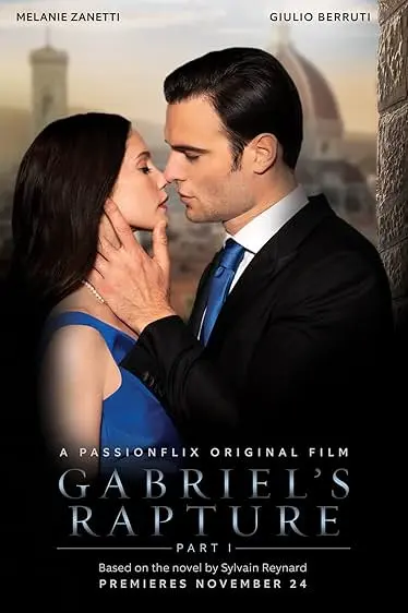 Movie Poster: Gabriel's Rapture