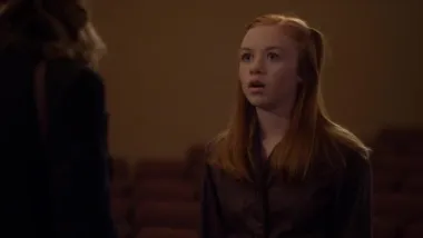 E25.Just Add Caroline