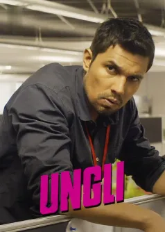 Ungli
