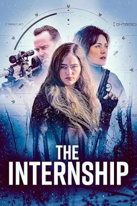 The Internship - Movie free on Castle