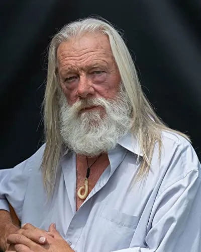 Stig Eldred