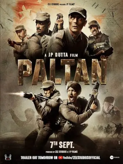 Battalion